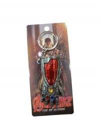 llavero guantelete iron man -2