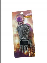 llavero guantelete thanos destapador -1