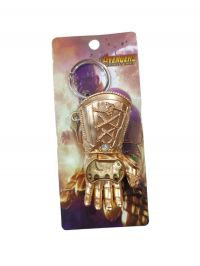 llavero guantelete thanos destapador -2