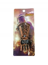 llavero guantelete thanos destapador -4