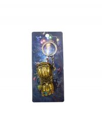 llavero guantelete avengers-3