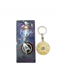 llavero  grain avengers-4