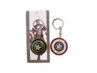llavero  gran captain america -1