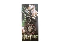 llavero   mtal harry potter -7