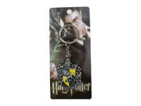 llavero   mtal harry potter  escudo-12