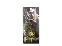 llavero   mtal harry potter  escudo -14