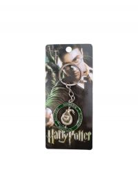 llavero   mtal harry potter  escudo -17