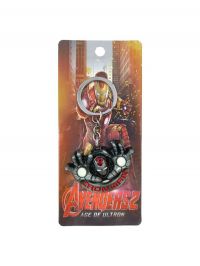 llavero   mtal  iron mar-2