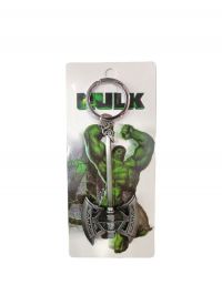 llavero   metal  hulk espara-2