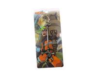 llavero   metal  naruto-1