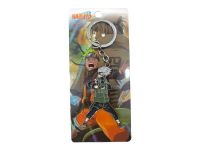 llavero   metal  naruto-7