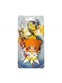 llavero  goma sakura-2