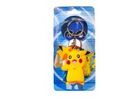 llavero  goma pokemo-5