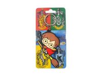 llavero  goma  harri potte-2