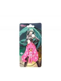 llavero  goma  miku-2
