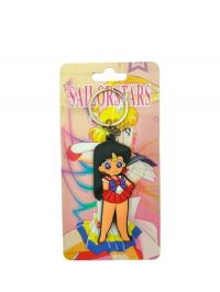 llavero  goma  sailor moon-4