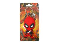 llavero  goma  avengers deadpool-6