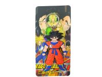 llavero  goma dragon ball-4