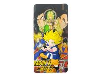 llavero  goma dragon ball-8