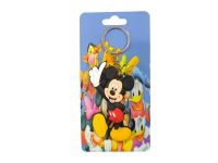 llavero  goma micker