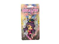llavero  goma lovelive-3