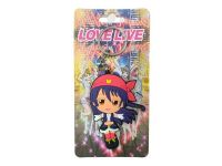 llavero  goma lovelive-6