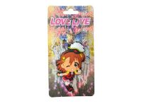 llavero  goma lovelive-8