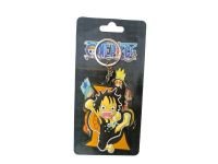 llavero  goma one piece-11