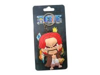 llavero  goma one piece-13