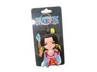llavero  goma one piece-15