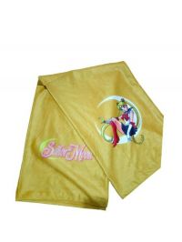 bufanda  sailor moon 2x60cm   1-1