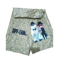 bufanda   spy family 22x160cm   1-24