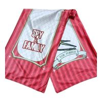 bufanda   spy family 22x160cm   1-12