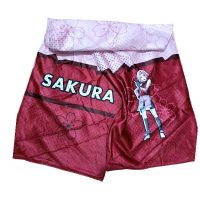 bufanda    naruto 22x160cm   1-16