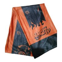 bufanda    naruto 22x160cm   1-13