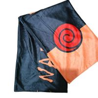 bufanda    naruto 22x160cm   1-13