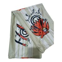 bufanda    naruto 22x160cm   1-14