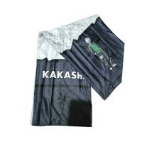 bufanda    naruto 22x160cm   1-14