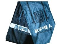 bufanda    attack on titan 22x160cm   1-10