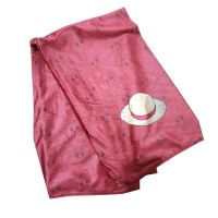 bufanda    one piece 22x160cm   1-4