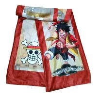 bufanda    one piece 22x160cm   1-18