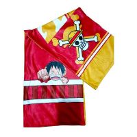 bufanda    one piece 22x160cm   1-18