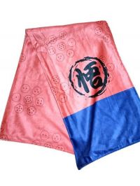 bufanda    drgong ball  22x160cm   1-20