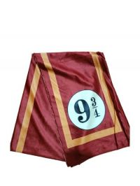 bufanda    one piece  22x160cm   1-7