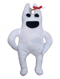 peluche Garten Banban-1