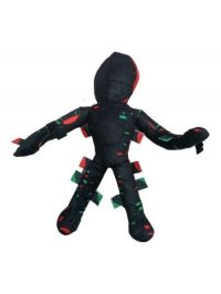 peluche Sebil doors -neg