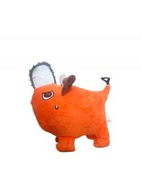 peluche chaisaw man pochita