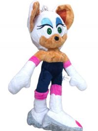 peluche sonic 111