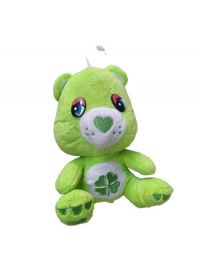 peluche OSO  verde