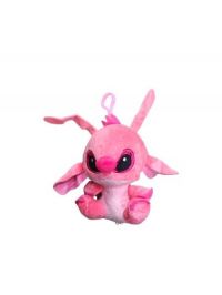 peluche  llavero ST rossa